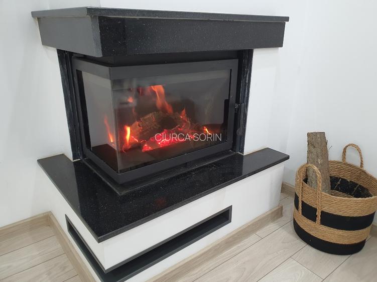 Vand apartament cu 2 camere in Baile Herculane. - 3