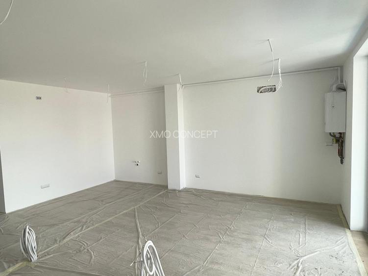 Comision 0 - Direct dezvoltator vinde ap. 1.5 camere in bloc PREMIUM, lift - 6