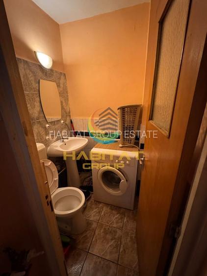 Apartament 3 camere decomandat 5 min de metrou Brancoveanu - 12