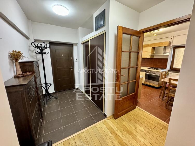 Apartament 3 camere, Centrala Proprie, zona Simion Barnutu - 4