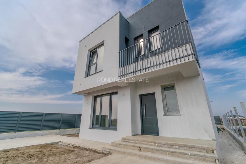 O casă sub propria ei lună - 30