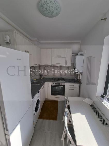 Garsoniera Premium - Grozavesti - Regie Residence Politehnica - 6