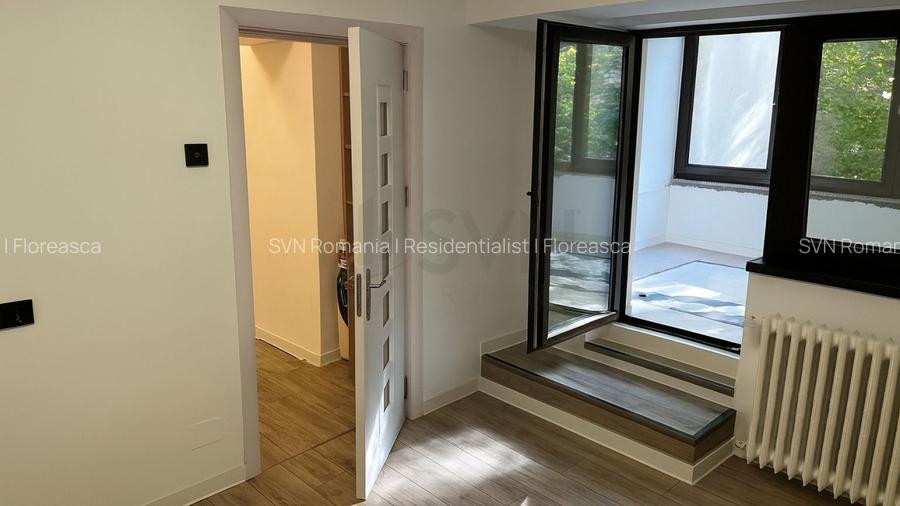 REA1026400 Apartament 4 camere I Piata Unirii I Fantani - 7