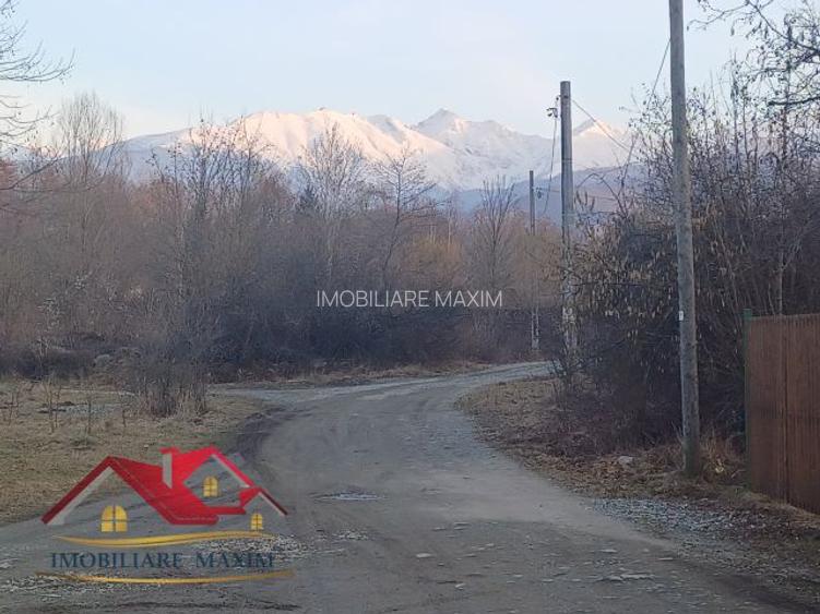 Imobiliare Maxim - teren Valea Avrigului - 7