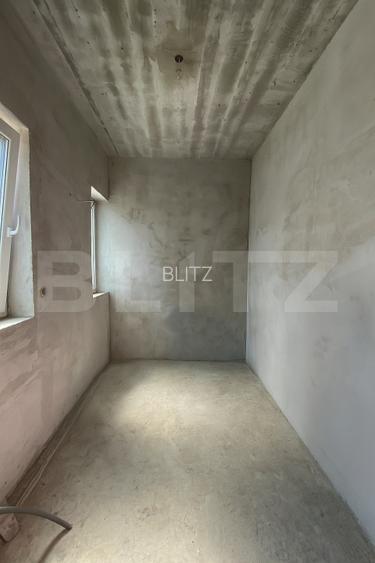 Casa individuala 150 mp utili, teren 700 mp, semifinisata – Chinteni - 8