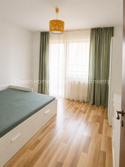 Apartament 4 | Obor | 5 minute metrou | 103 mp total | Mobilat - Utilat | - 4