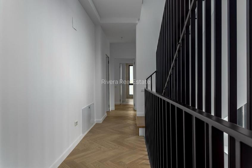 PROIECT NOU! | VILA PREMIUM | 6 CAMERE | EROU IANCU NICOLAE - 24