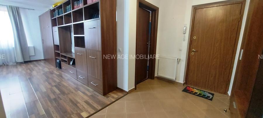 Prelungirea Ghencea, Sector 6, semistradal, 2/5, 69 m.p., loc parcare, centrala. - 12