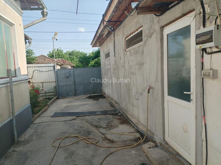 Oportunitate Business & Locuință: Spațiu Comercial 2020, Trifazic, Panouri 5kW ( - 2