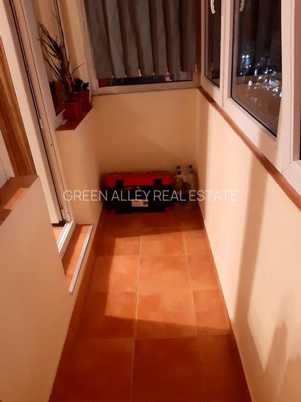 GARSONIERA || BLOC MIXT || PALLADY || METROU 1 DECEMBRIE - 7