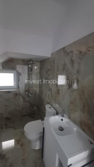 Casa 5C Complex Rezidential Valea Lupului-Iasi  - 9