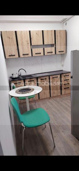 Apartament de 1 camera,ultrafinisat si decomandat, 45mp,  zona UMF - 4
