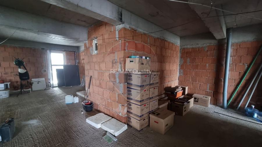 Spațiu comercial modern de inchiriat in zona Bulevardul Valea Larga - 2