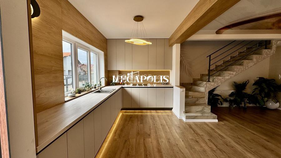 Duplex 4 camere | Intabulat | Predare la cheie | 178K EURO - 3