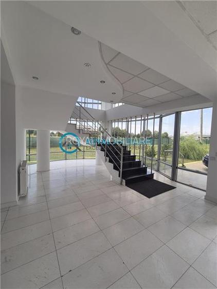 Royal Imobiliare - Vanzare Spatiu Birouri Zona Vest - 33
