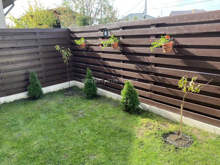 Vila Dobroesti 4 Camere PARTER Etaj Mansarda Fosior  - 7