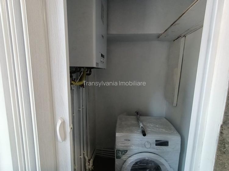 Apartament modern cu o camera | 42 mp | Centru - 5