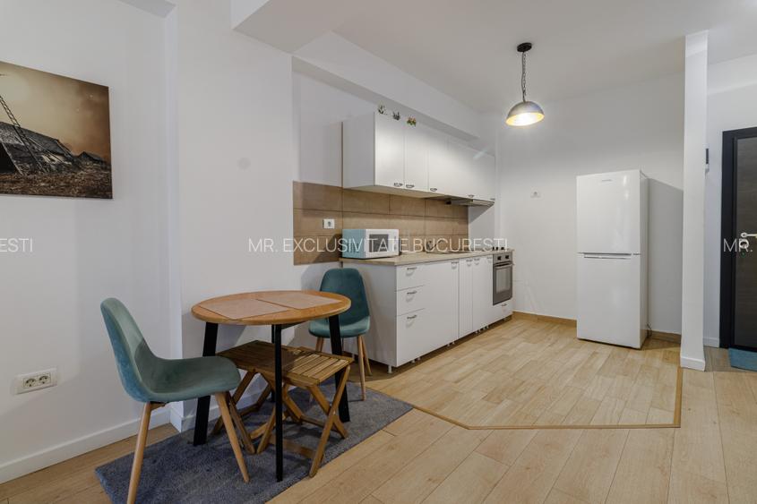 Apartament 2 camere Voluntari Pipera - 6