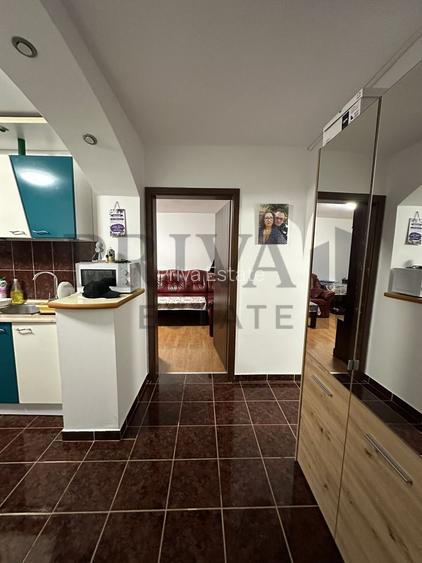 Apartament 3 camere decomandat zona Girocului - 2