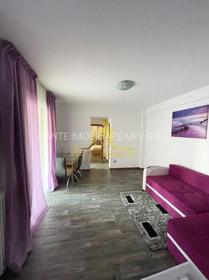 2 camere, mobilat modern, bloc nou, balcon, parcare, Buna Ziua, LIDL - 2