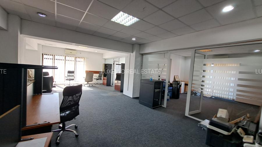 SPATIU BIROU- CLADIRE BIROURI PREMIUM - 29