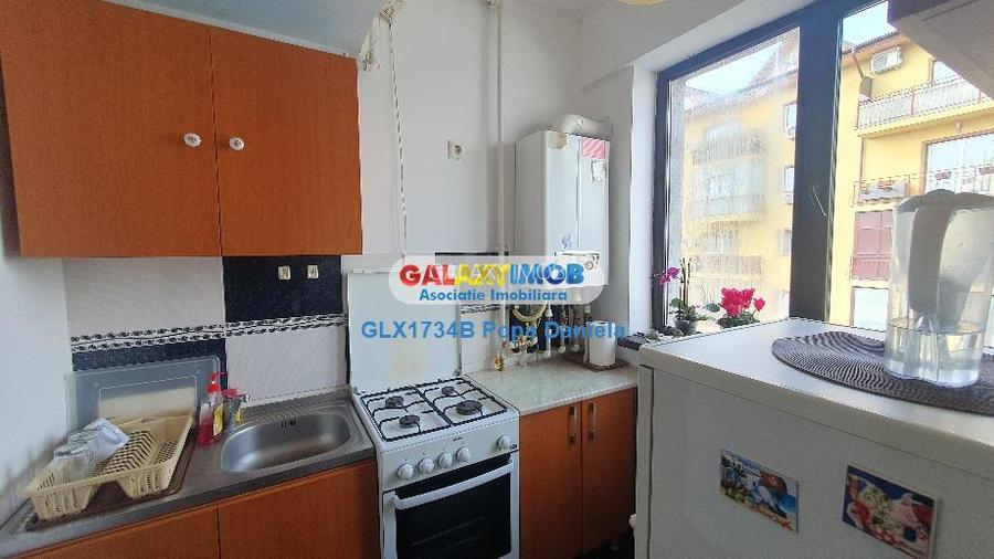 Vanzare garsoniera Militari Residence Rezervelor - 8