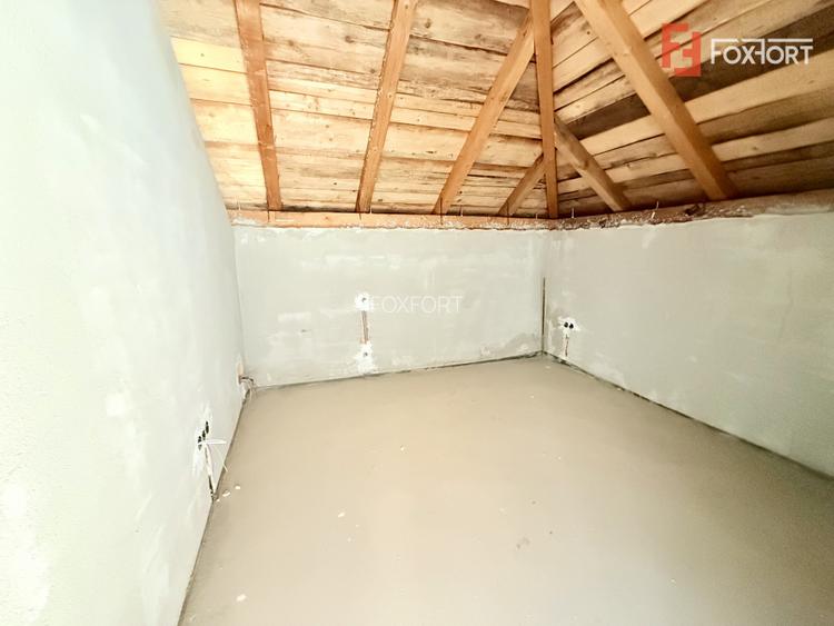 Casa individuala superba, cu 4 camere in Sanandrei - 6
