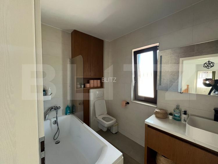 Casa individuala, 119 mp, 325 mp teren, zona Popesti - 17