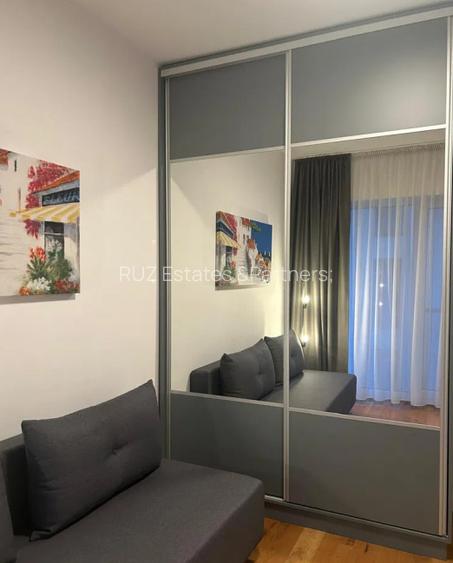 Apartament 3 camere | Modern |  78 MP | complet mobilat | Aviației - 8