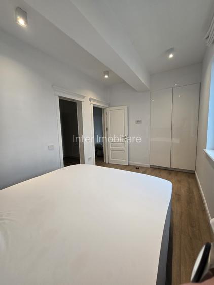 Pentouse 4 camere, Centru Palas Mall - 11