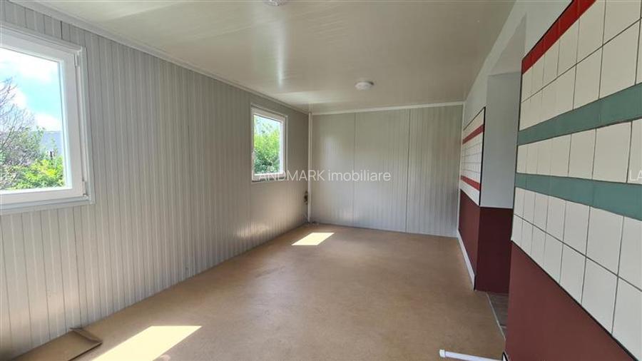 Benzinarie si restaurant de vanzare pe Calea Lugojului - 7