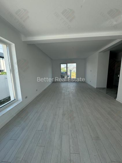 Vilă modernă P+1 în Comuna Berceni – aproape de Bd. 1 Mai | 4–5 camere | - 18