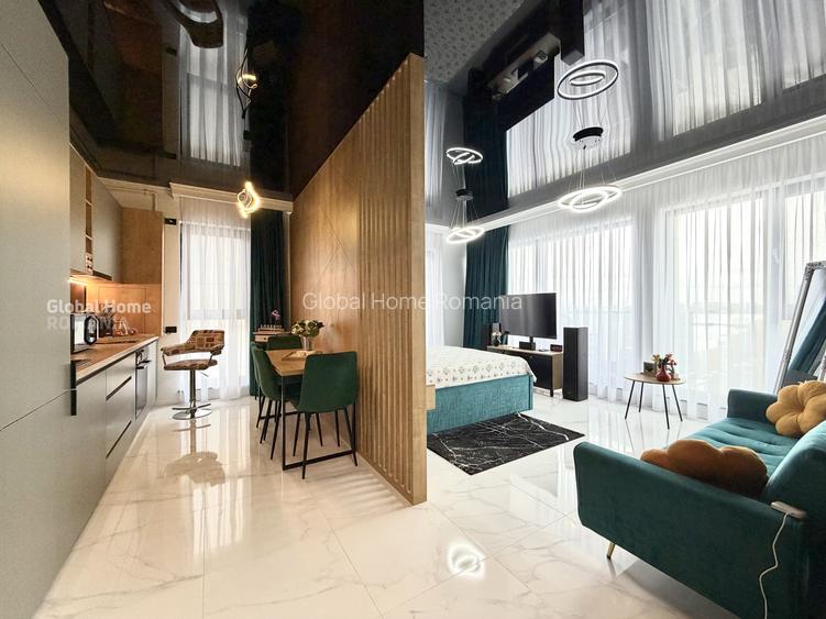 Studio | Design Premium | Koya Tower by the Lake - Mamaia Nord - 12