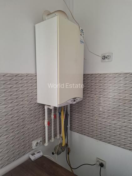 Garsoniera decomandata zona berceni, drumul binelui - 5