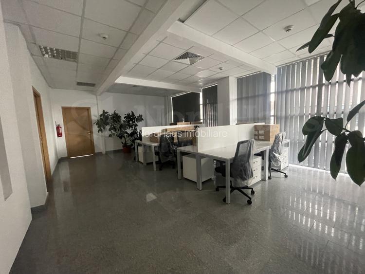 Spatii comerciale si birouri premium – acces dublu, parcare privata - 5