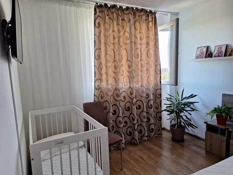 3 camere | circular | Drumul Taberei | 300 m Metrou Favorit - 5