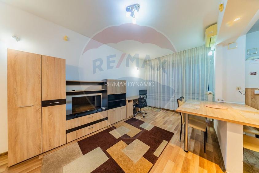 Apartament închiriere 3 camere cu terasa ARED UTA - 7