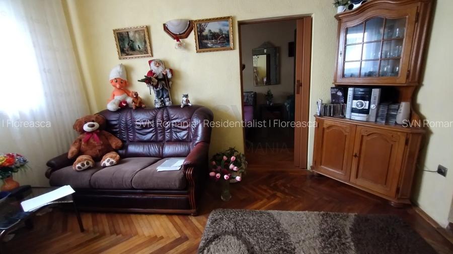 REA1028227 Apartament 3 camere I Radu Beller - 2