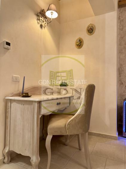 Inchiriere vilă de lux PREMIUM Brașov Tractorul Coresi - 10