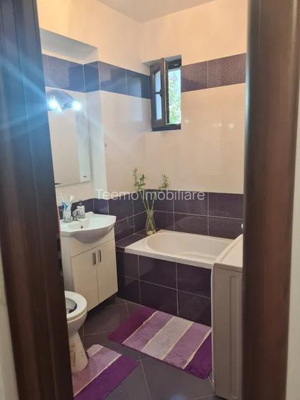 Apartament 2 camere, decomandat, 53 mp, centrala, ac, parcare, Grand Arena - 7