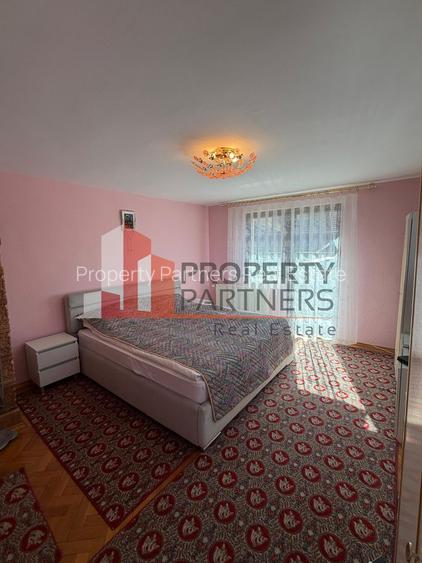 Vilă Bran – Sat Poarta | Aproape de natură  | 3 dormitoare | Teren 1807 mp - 15