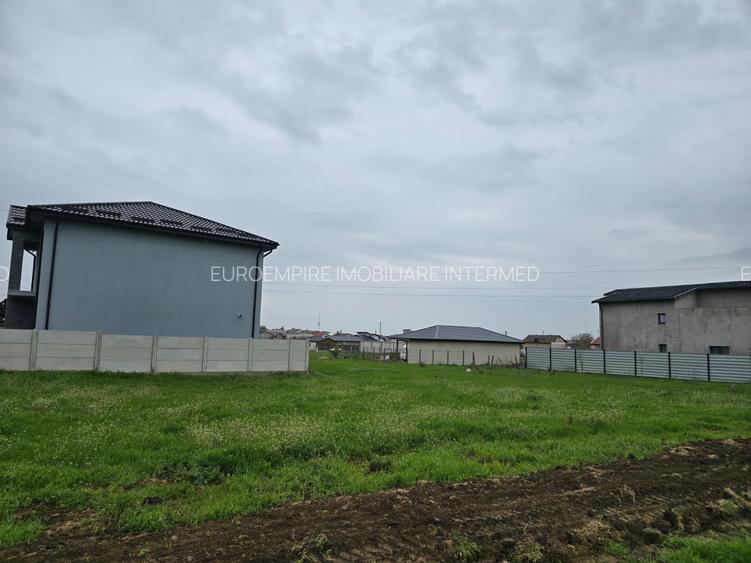 Teren de vanzare in Techirghiol lot de casa - 6
