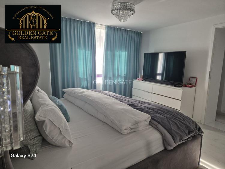 Casa 220 mp utili | 2 unitati locative | Curte 130 mp | Racadau – Brasov - 4