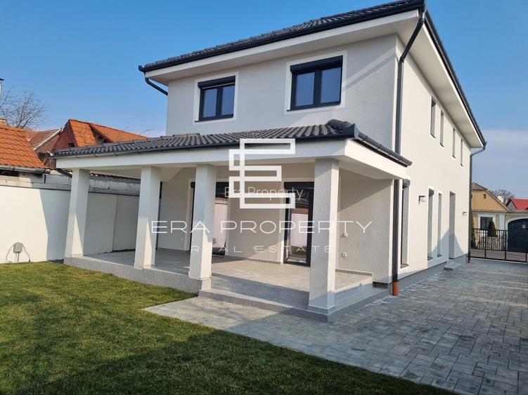 Casă individuala premium, 145mp, teren 644 mp, LA CHEIE- Selimbar zona Primariei - 15