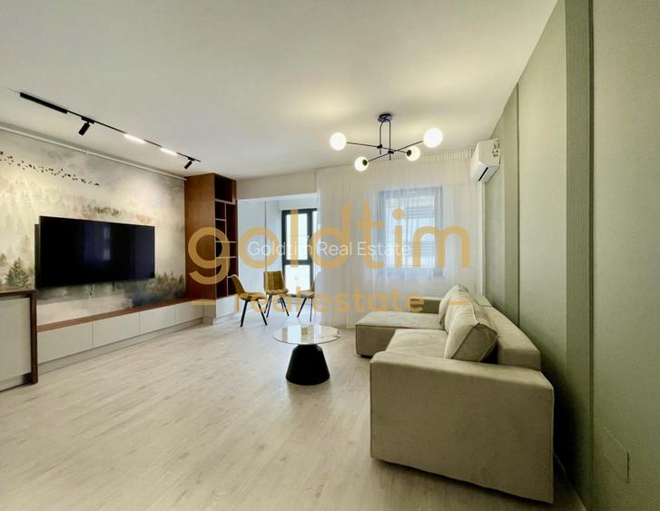 PRIMA INCHIRIERE/ ROND OMV - 6