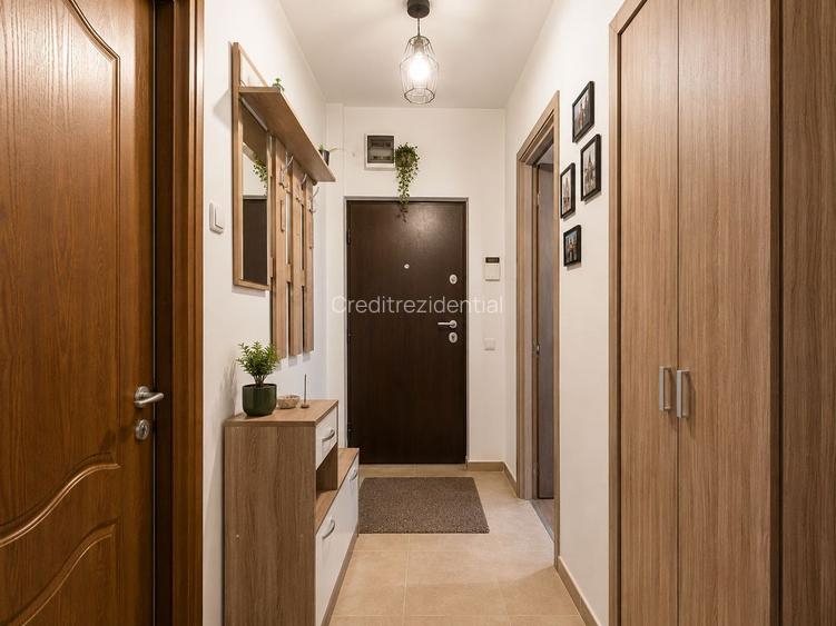 2 Camere cu Parcare Inclusă | Bloc 2013 | Comision 0% - 5