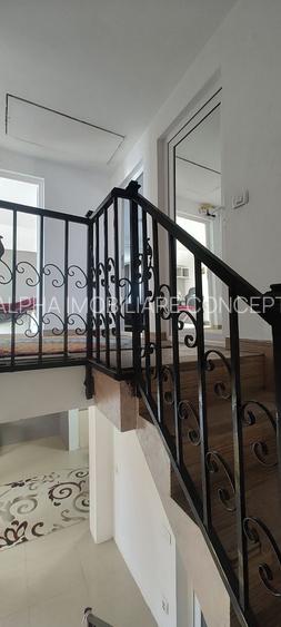 Năvodari P + M 164 mp teren - 5