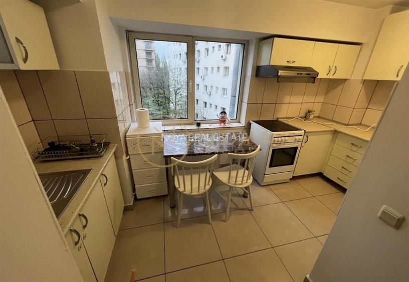 Inchiriere Apt cu 3 camere Zona Unirii - 6