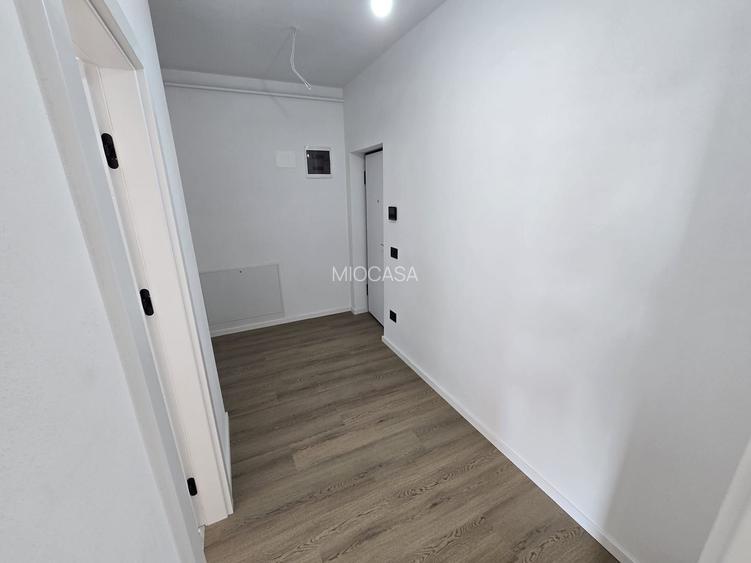 Apartament superb pe 2 niveluri. Bucatarie inchisa. 2 Locuri de Parcare. - 12