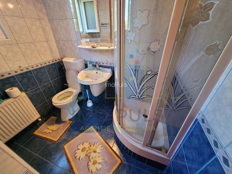 Casa individuala. Zona Mircea cel Batran - 13